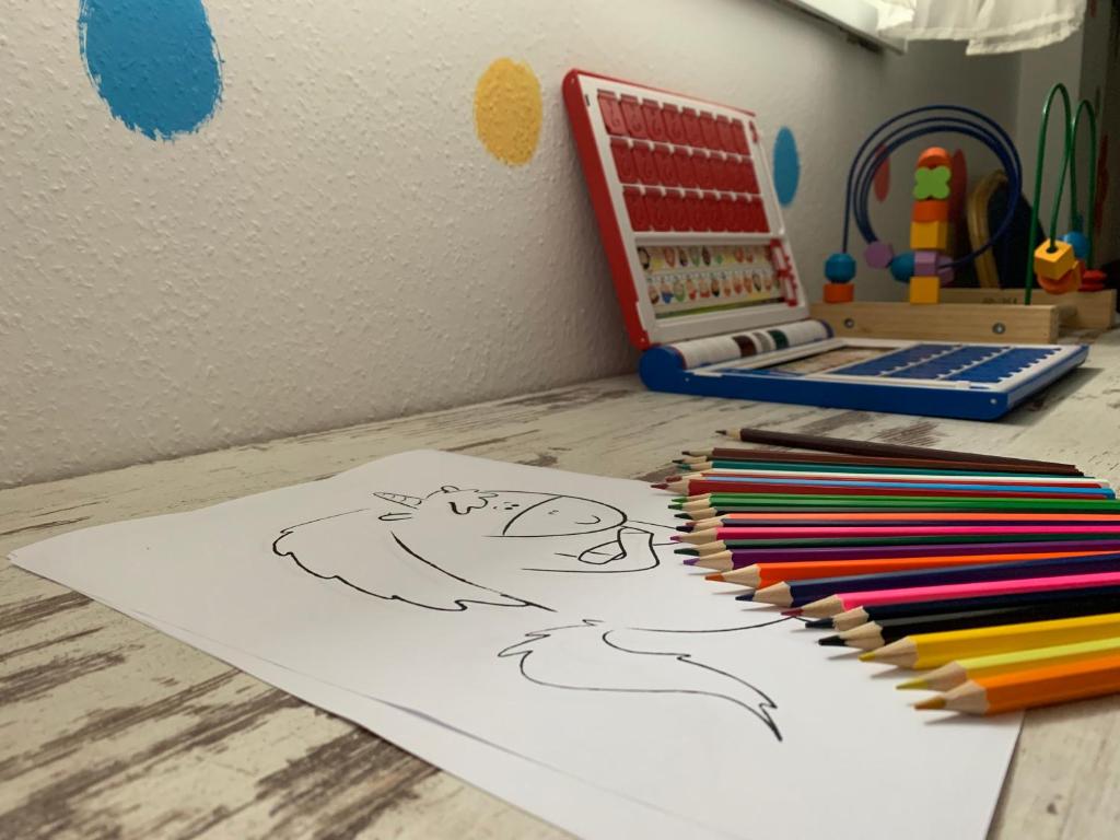 Zdjęcie z galerii obiektu Centrooms Eger w Egerze