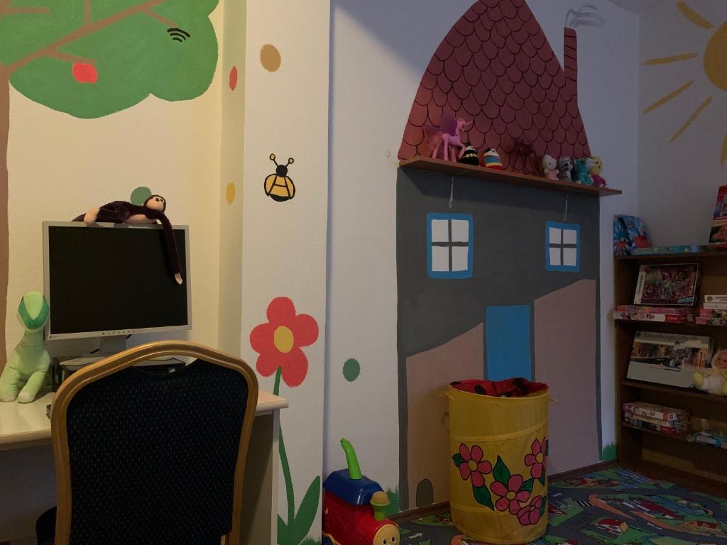 Centrooms Eger - Resim 38