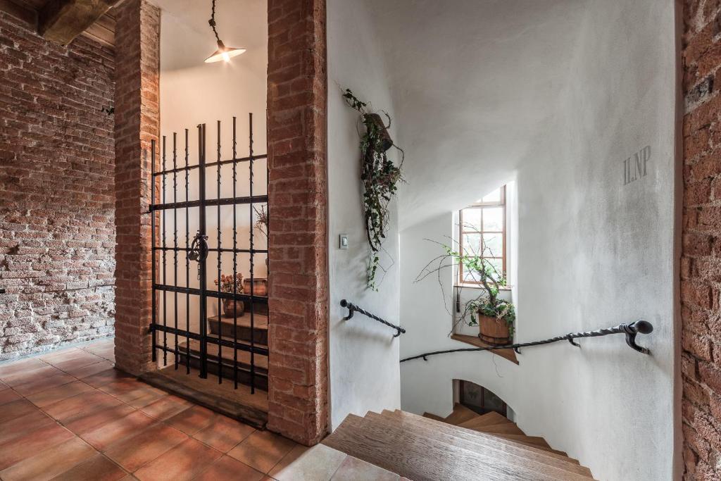 Imagem da galeria de Hotel Mariánský Dvůr em Uherské Hradiště