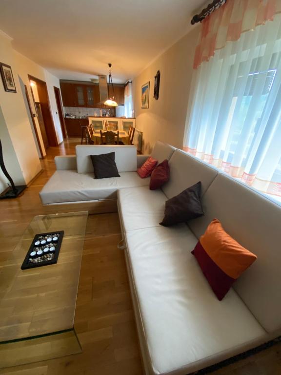 Apartment Tody's - Улучшенные апартаменты