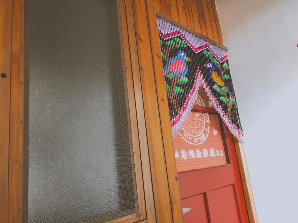 Fotografie z fotogalerie ubytování 白紙寓所blank slate B&B-鄰近夜市四人包棟 v destinaci Luodong