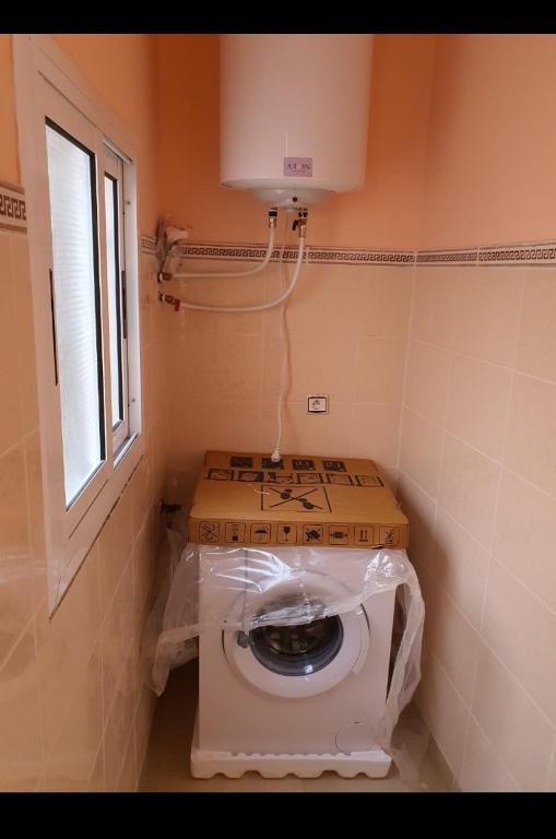 Fotografie z fotogalerie ubytování Nieuwbouw appartementen al hoceima v destinaci Al Hoceïma