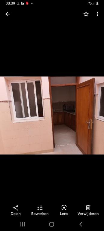 Fotografie z fotogalerie ubytování Nieuwbouw appartementen al hoceima v destinaci Al Hoceïma