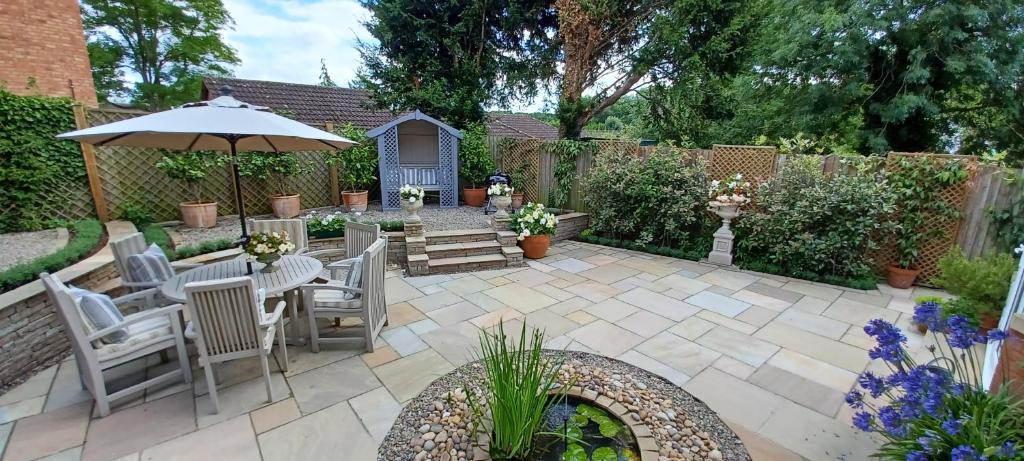 Photo from Harlequin B&B Ledbury in Ledbury, Herefordshire, United Kingdom