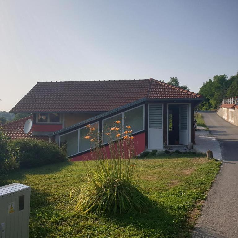 Kuća za odmor Mia - Casa De Dos Dormitorios