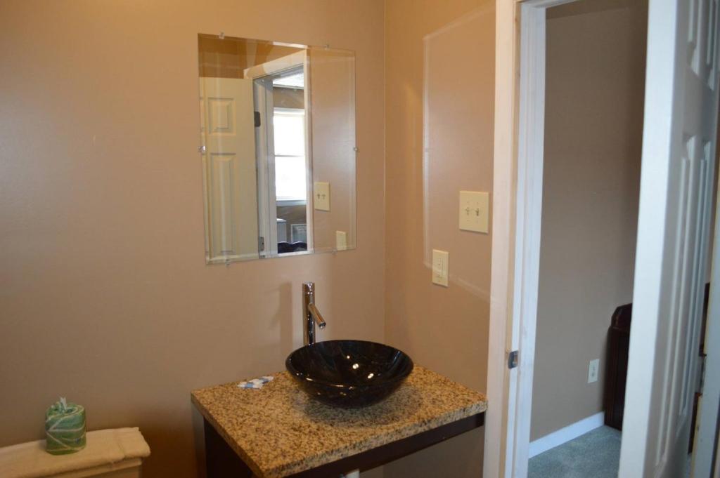 Bel Air Motor Lodge - 