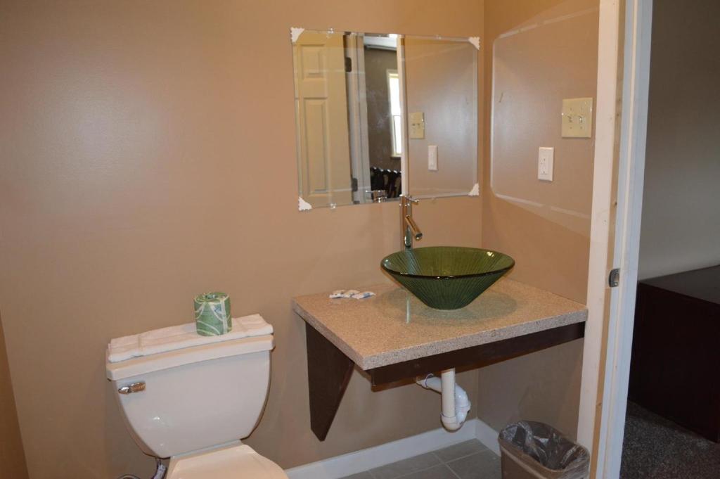 Bel Air Motor Lodge - 