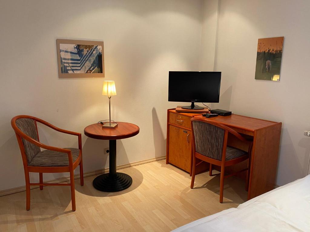 Passage 84 - Hotel & Café - Habitación Doble Con Baño Privado