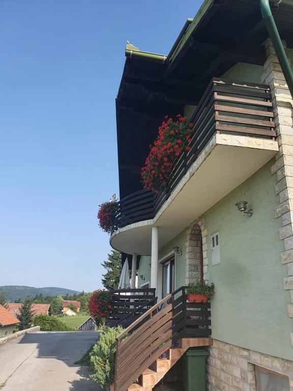 Aria Room - Rastoke - 13