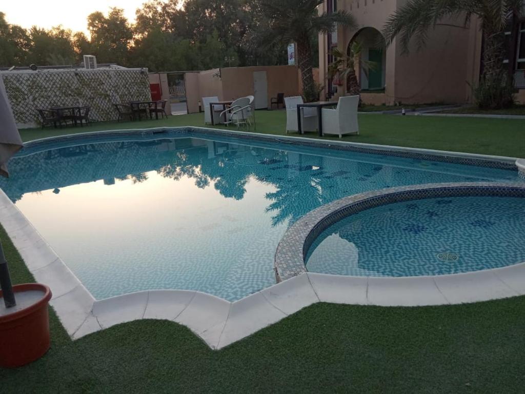 Corniche Palace Hotel - Resim 32