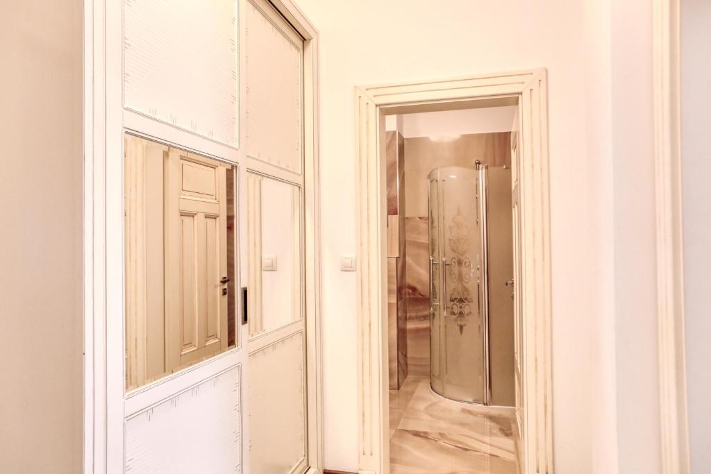 Ferdinandhof Apart-Hotel - Resim 25