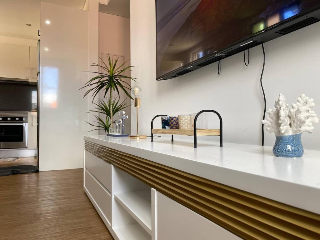 Casas do Baleeiro - Whaler's Houses - One-Bedroom House