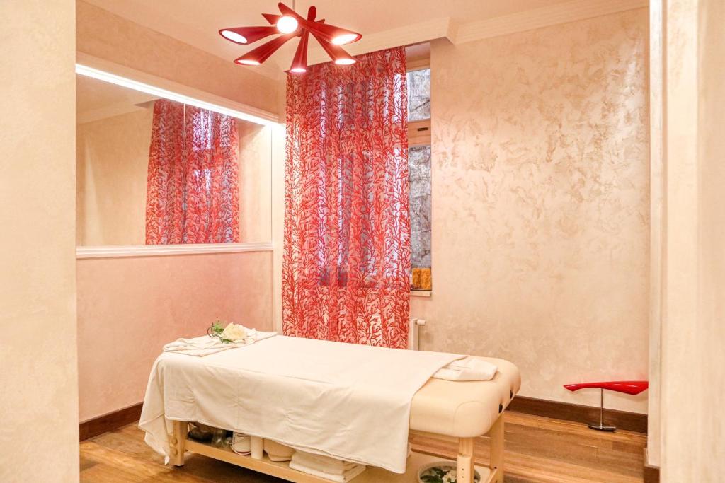 Ferdinandhof Apart-Hotel - Resim 27