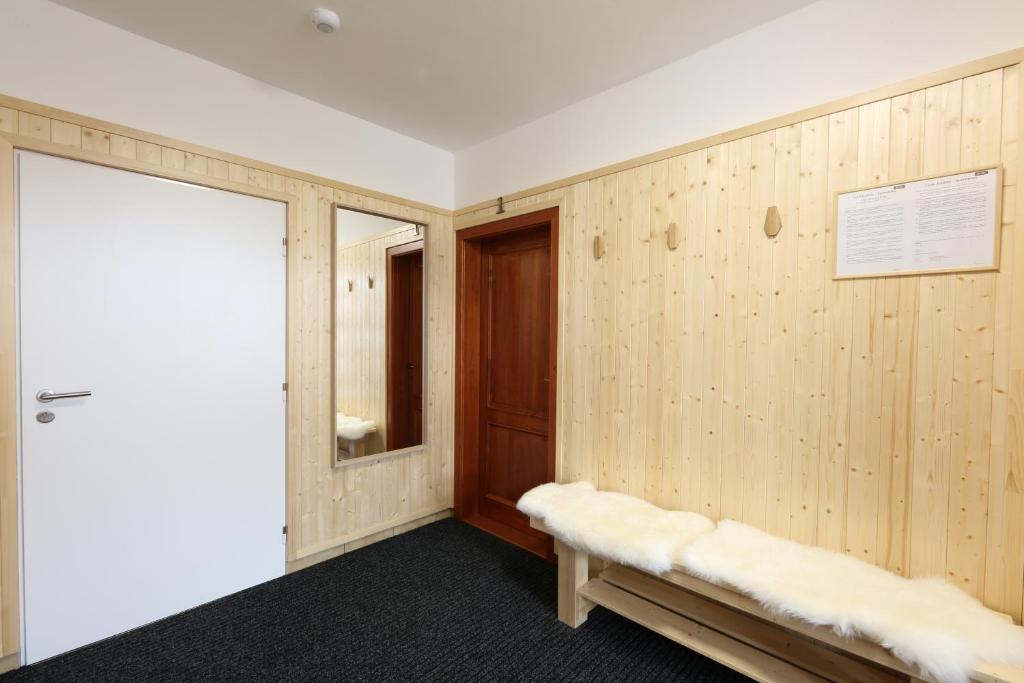 Úpatí Ještedu - apartmány - Resim 24