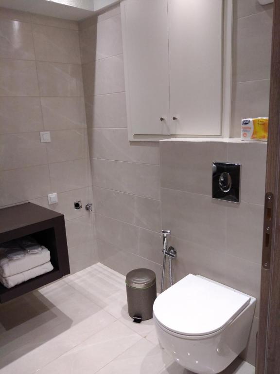 Filia's Memories Apartments - 15