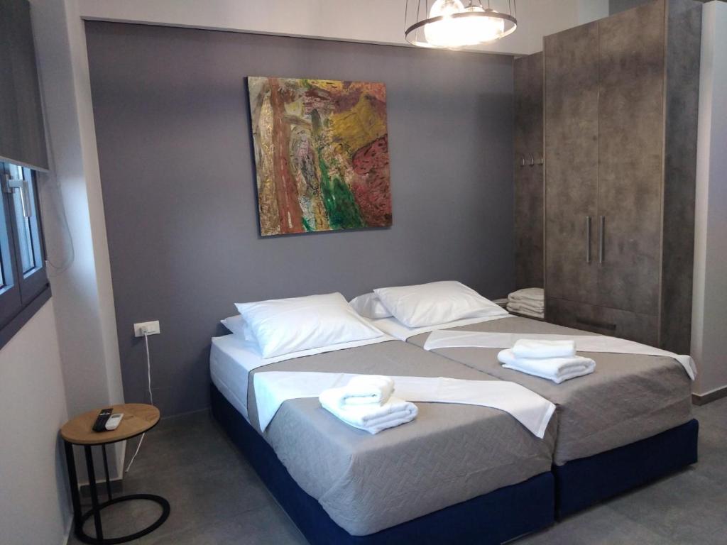 Filia's Memories Apartments - 4