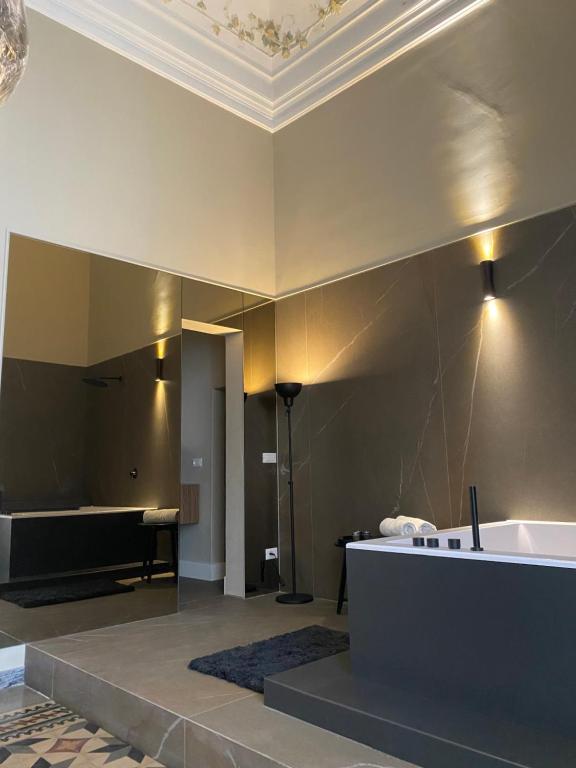 Kép Duomo Housing Catania Le Suites szállásáról Cataniában a galériában