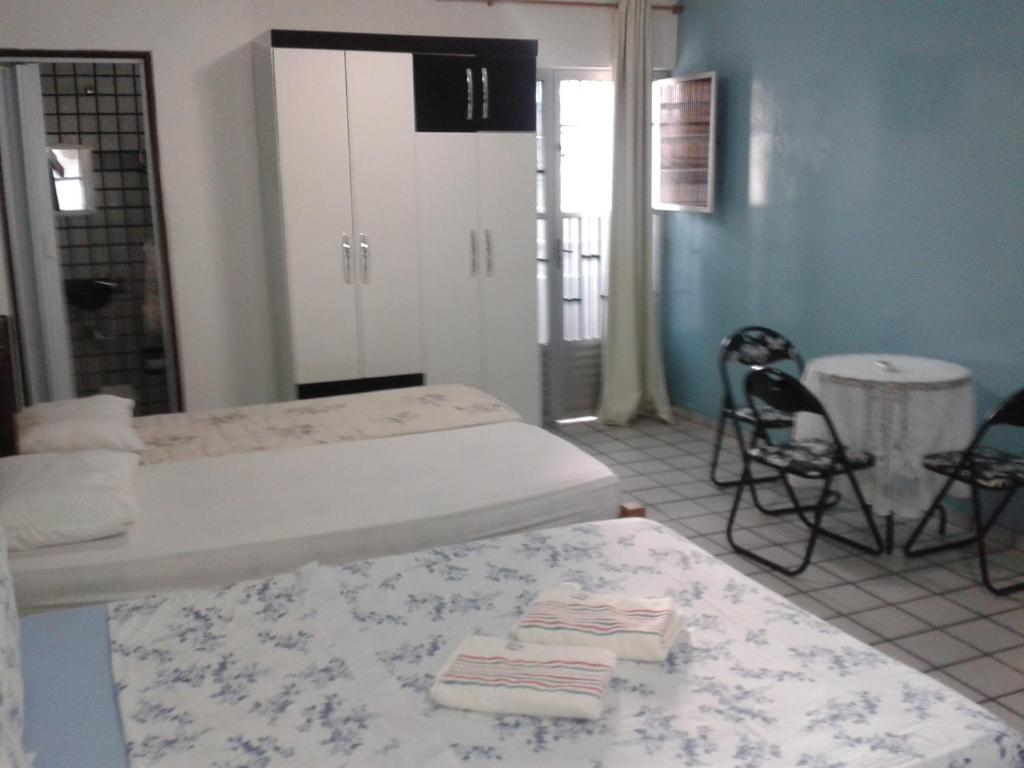  Pousada Temporada Maceió