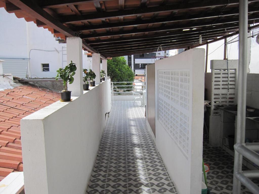  Pousada Temporada Maceió