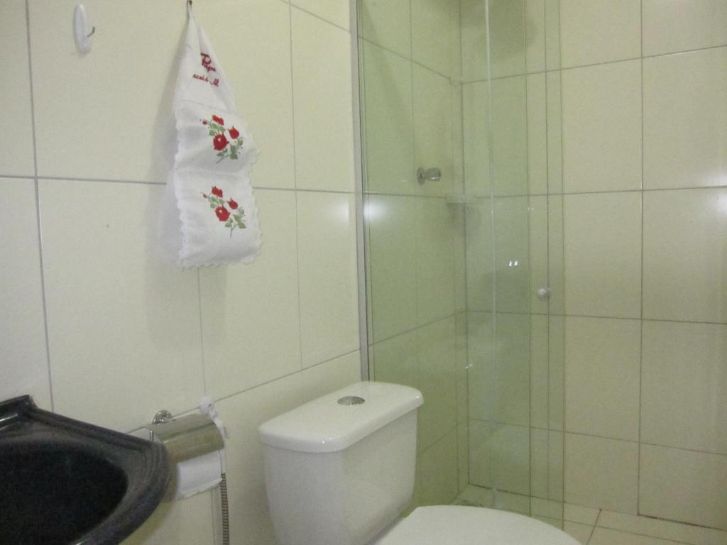  Pousada Temporada Maceió