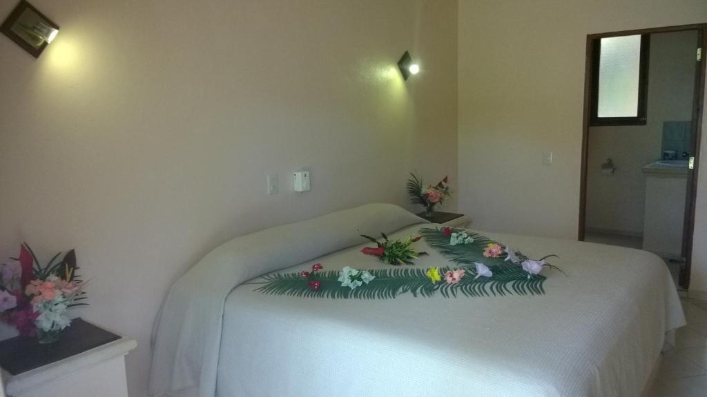 Villa La Plantacion - Deluxe Doppelzimmer