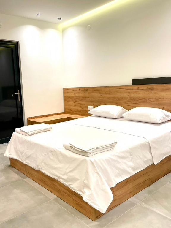 Agora LX Studios & Suites - Studio Supérieur