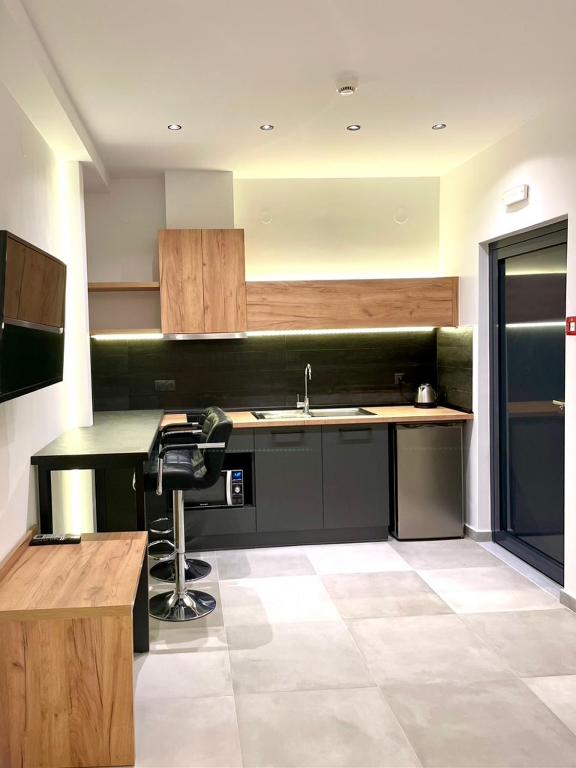 Agora LX Studios & Suites - Studio Supérieur