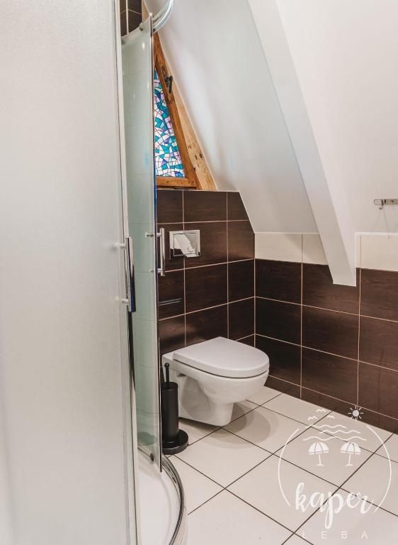 Kaper Łeba - Domki Nad Morzem - 16