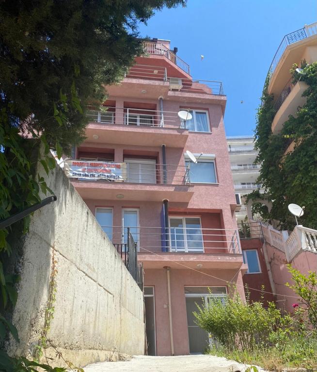 157 Rusalka Apartment