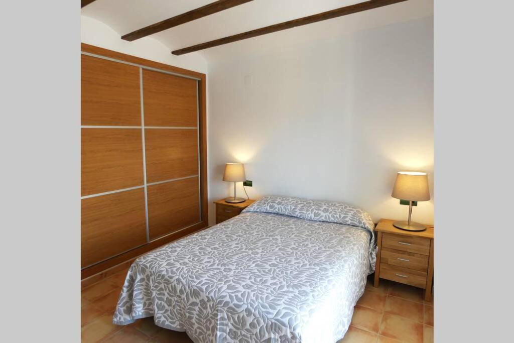 Ca Buganvilla. El corazón de la huerta valenciana, Meliana ...
