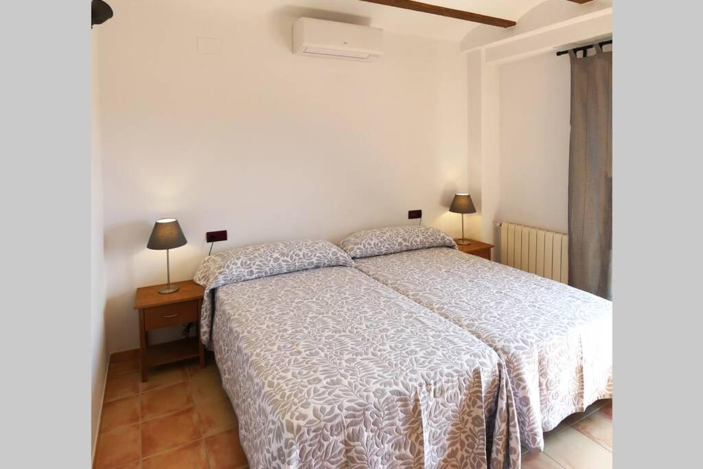 Ca Buganvilla. El corazón de la huerta valenciana, Meliana ...