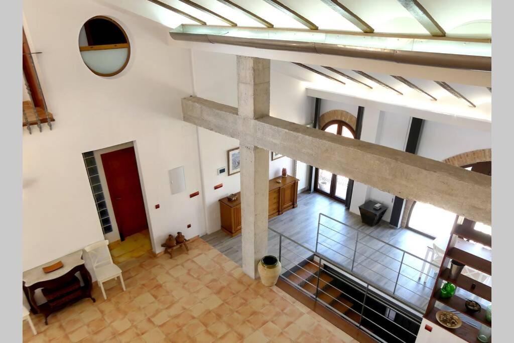 Ca Buganvilla. El corazón de la huerta valenciana, Meliana ...