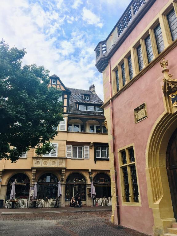 Le Balcon de Colmar – photo 18