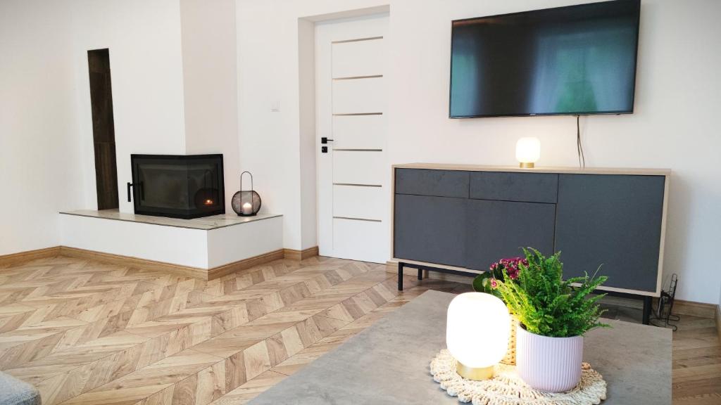 B&D Apartament Chełmiec - Housity