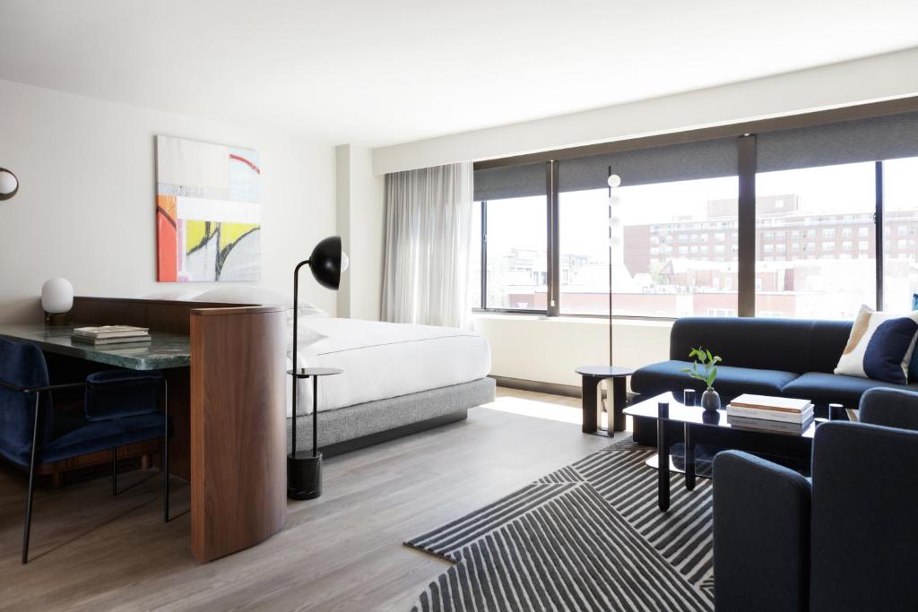 Kimpton Banneker Hotel, an IHG Hotel - 