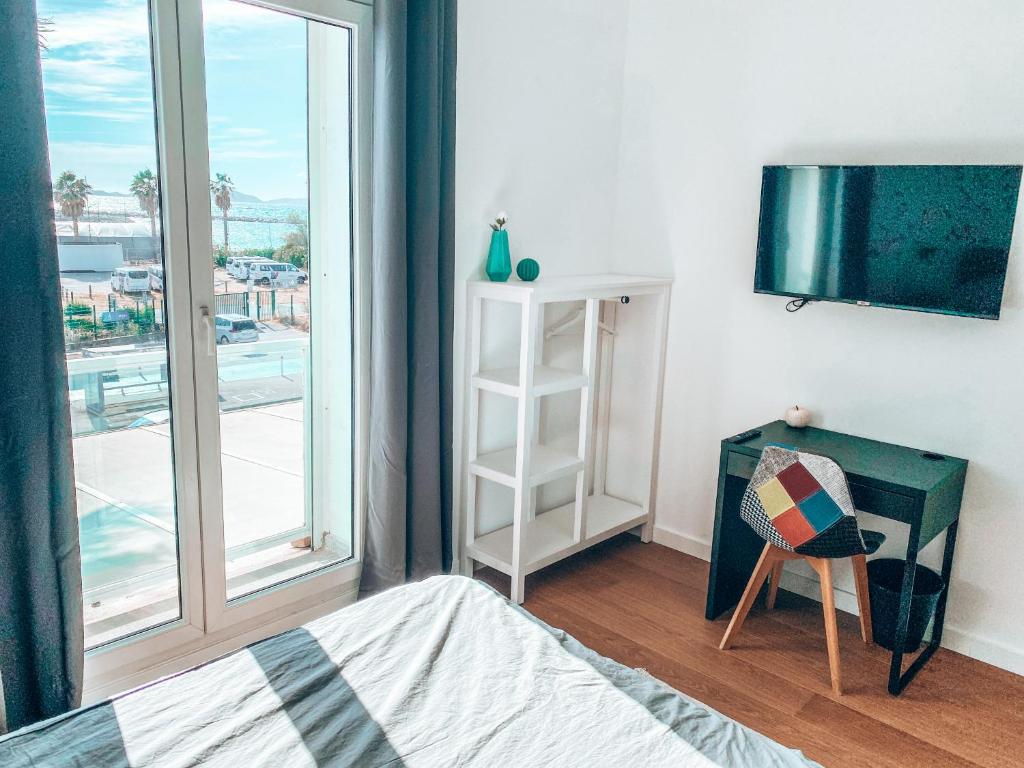 La Maison Mickael - Resim 17