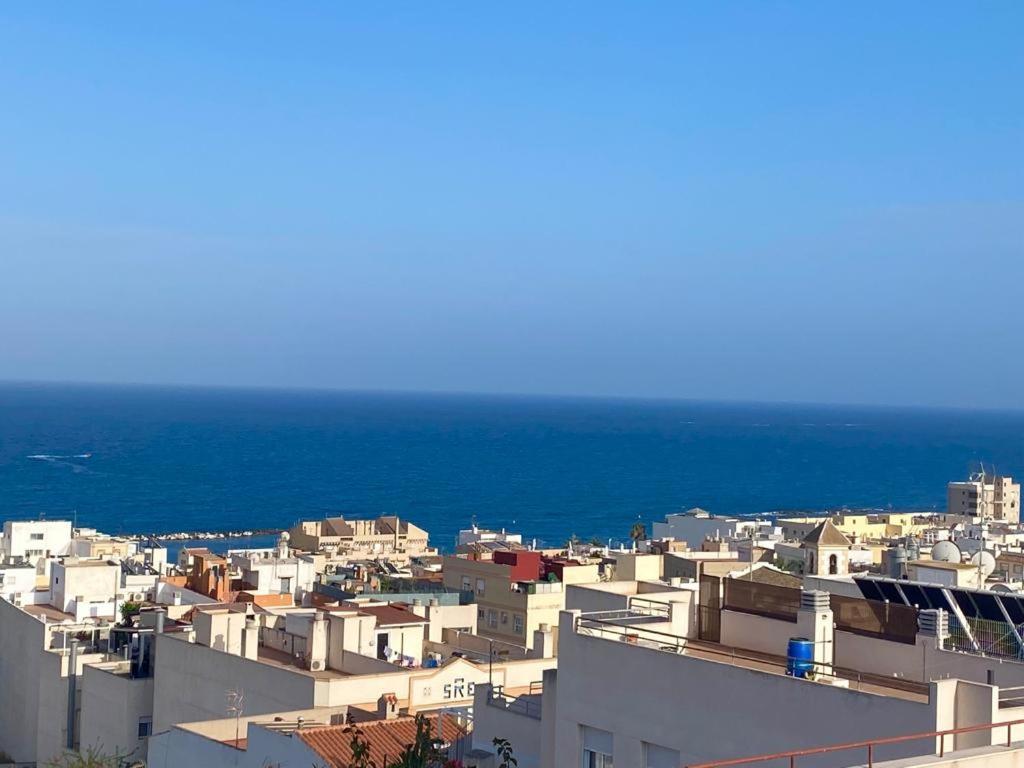 Apartamento en Garrucha a 5 minutos de la playa WIFI (Spanje ...