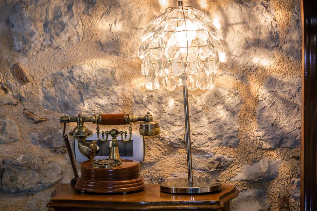 Fotografie z fotogalerie ubytování Hotel Villa Duomo v destinaci Kotor