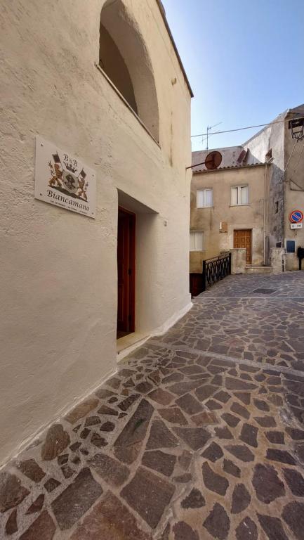 Fotografie z fotogalerie ubytování B&B Biancamano v destinaci Maierà