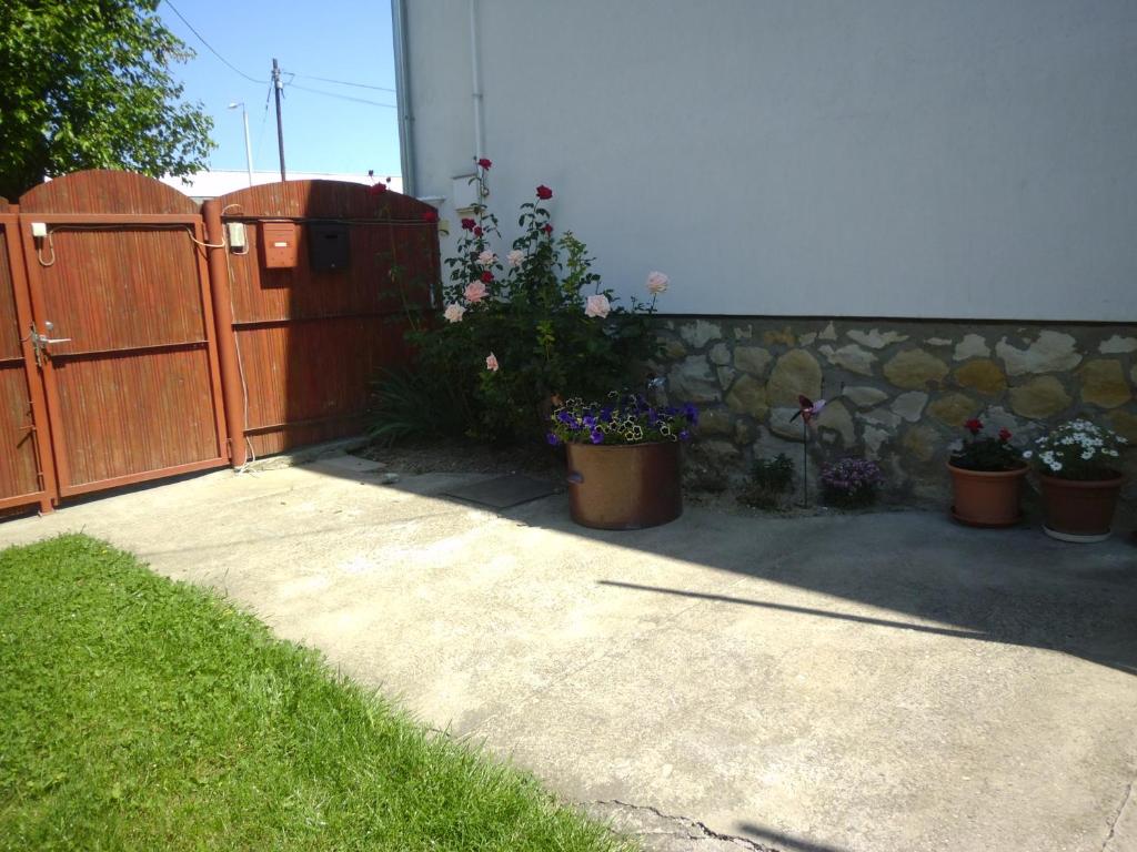 Fotografie z fotogalerie ubytování Budai Vám Apartmanház v destinaci Pécs