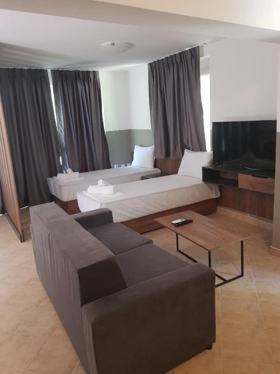 Fuk-tak's bungalow - Maison D'une Chambre