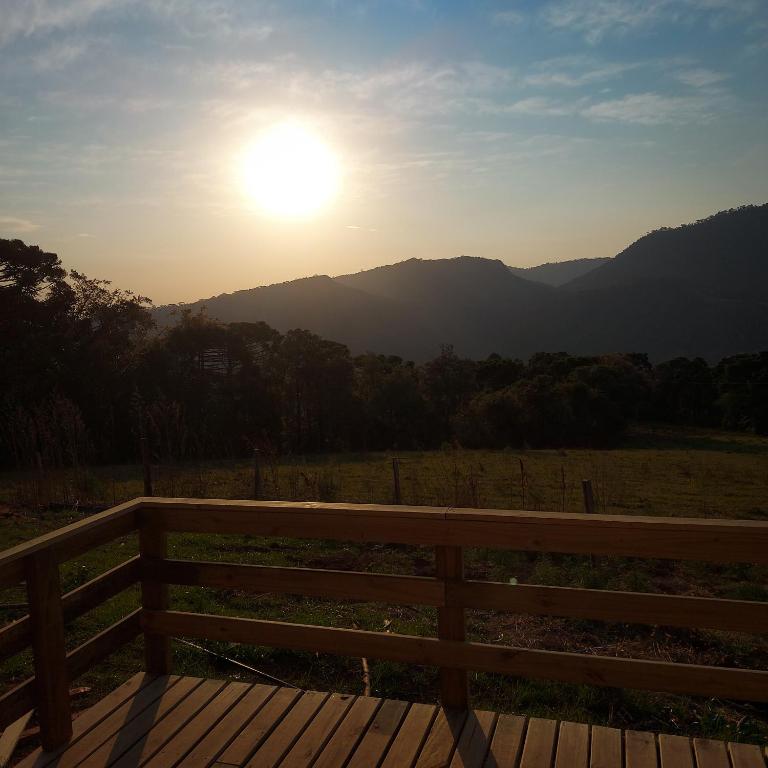Alto da Montanha - Chalet