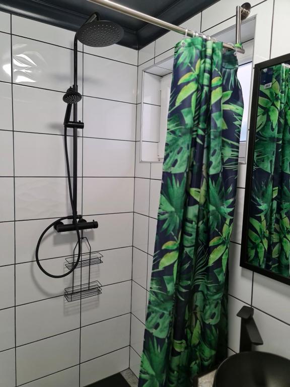 Villa Slavia - Chambre Double Avec Balcon