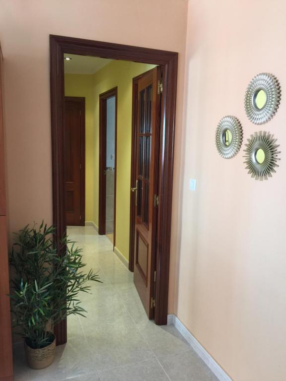Kép Apartamento Puerto de Foz szállásáról Fozban a galériában