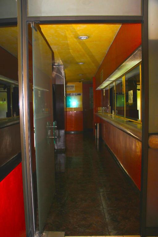 Hotel San Lorenzo