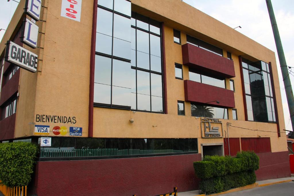 Hotel San Lorenzo - Housity