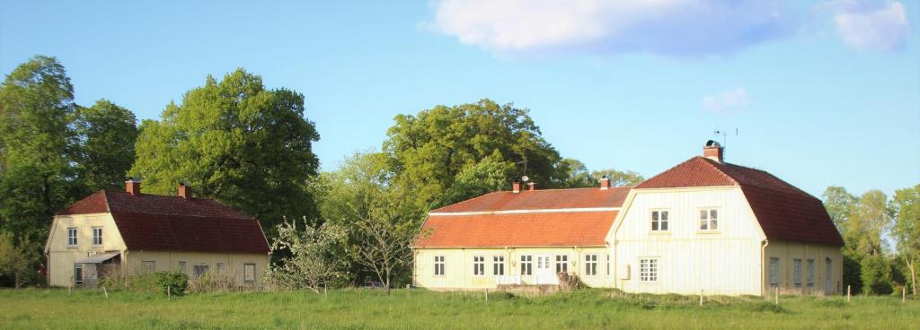 Fotografie z fotogalerie ubytování Yxkullsund Säteri B&B - Manor & Estate since 1662 v destinaci Lagan