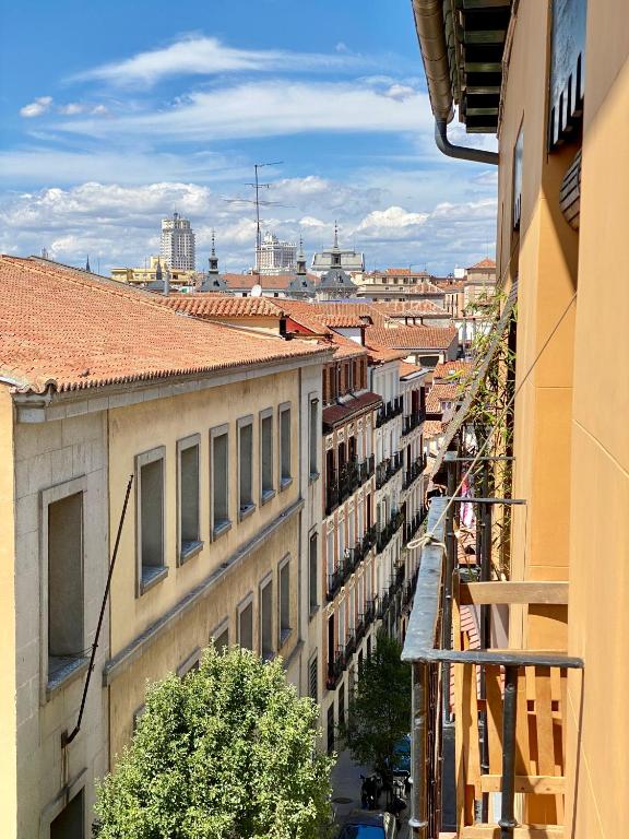 Charming Exclusive La Latina, Madrid – Updated 2022 Prices