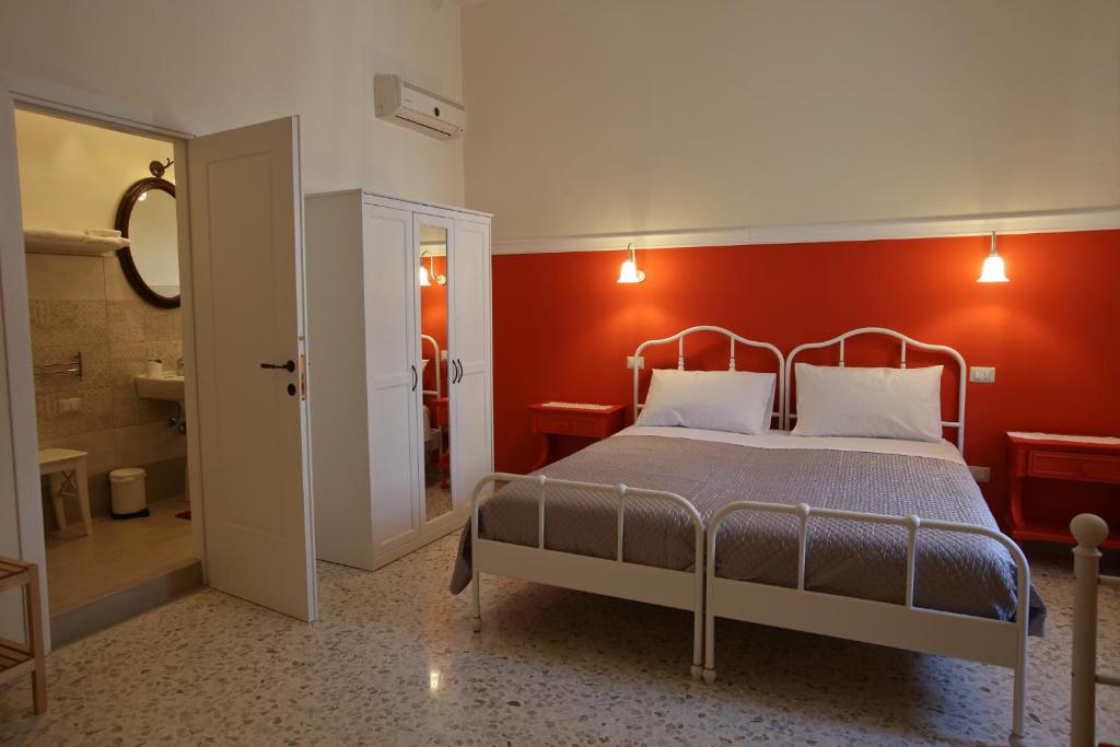 Bed & Breakfast Al Borgo Antico