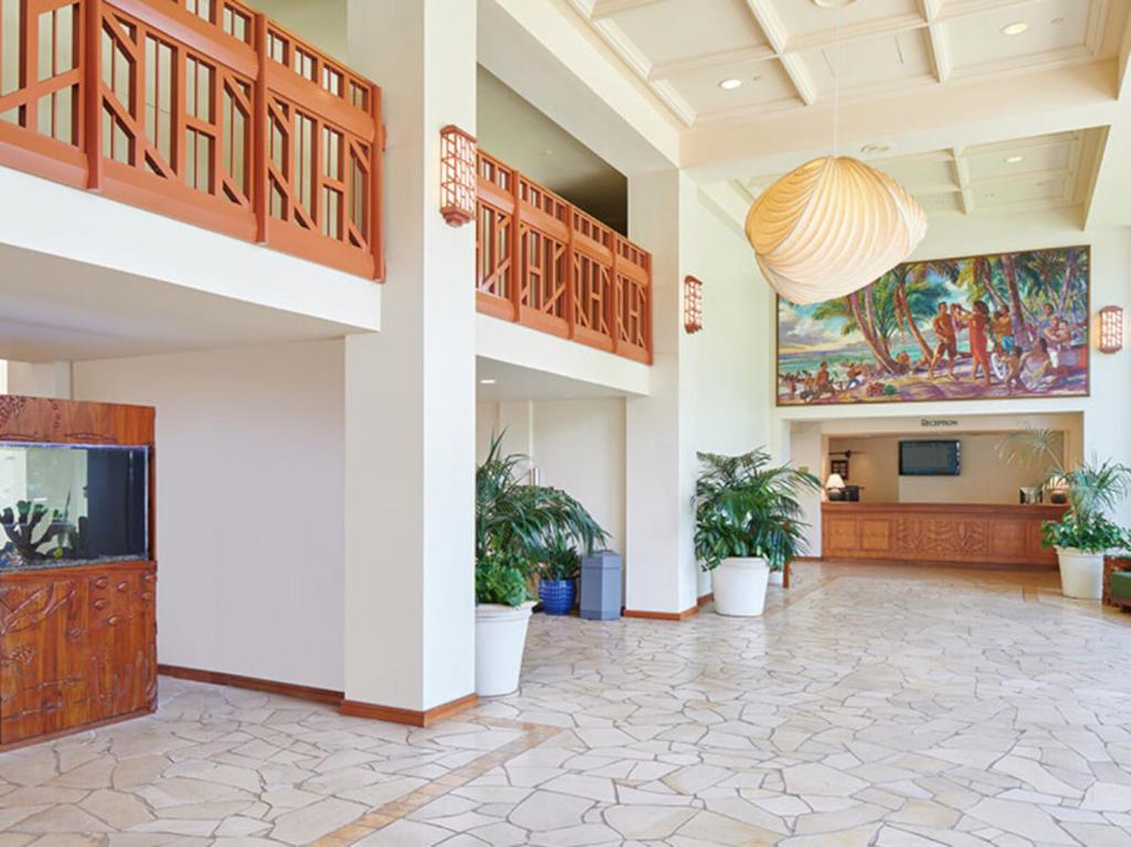 Fotografie z fotogalerie ubytování OCEAN VIEW condo with private balcony on 4th floor v destinaci Lahaina